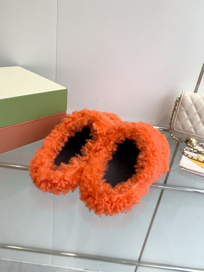 MARN*I Loafers 231379M42