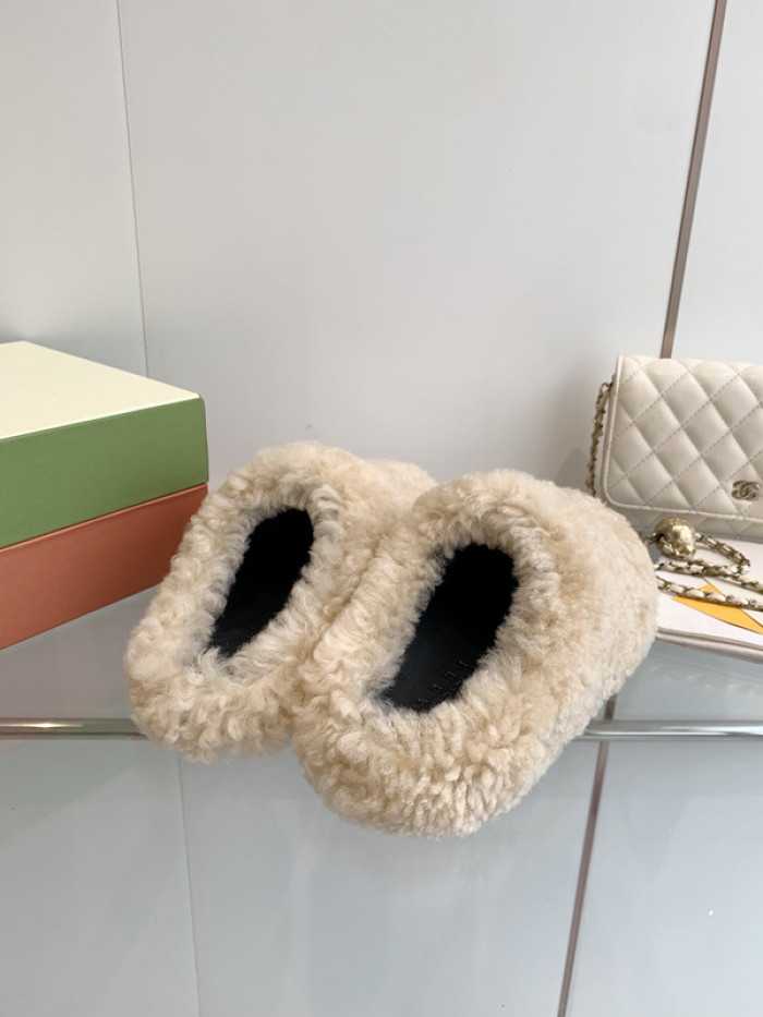 MARN*I Loafers 231379M45