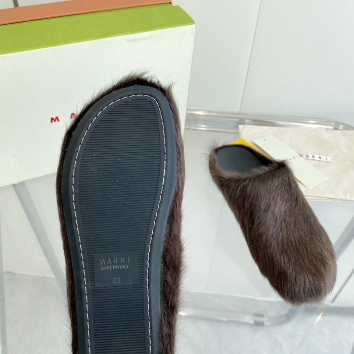 MARN*I Loafers 231379M37