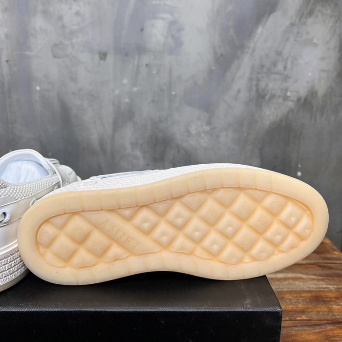 AMIR1 Sneaker TU582-167