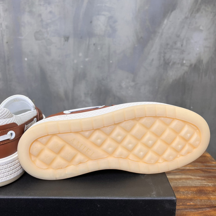 AMIR1 Sneaker TU582-168