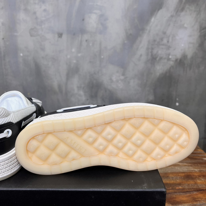 AMIR1 Sneaker TU582-169