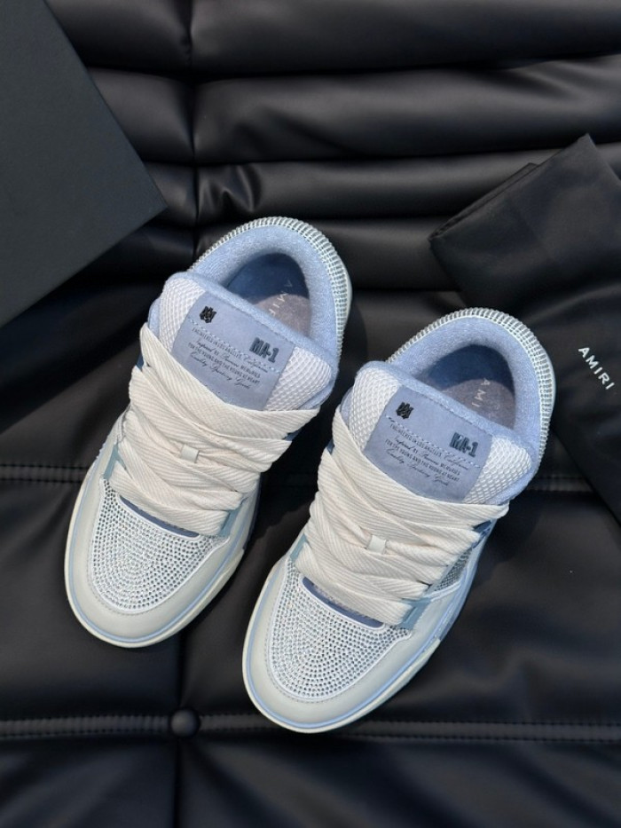 AMIR1 Sneaker TU582-176