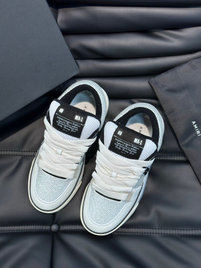 AMIR1 Sneaker TU582-177