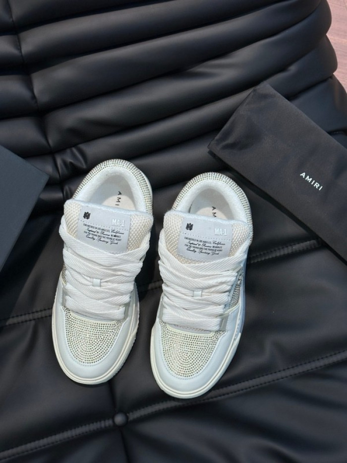 AMIR1 Sneaker TU582-180