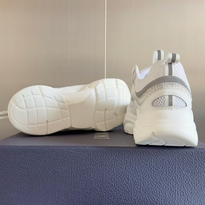 D10R B22 TRAINER SNEAKER DR258-0037