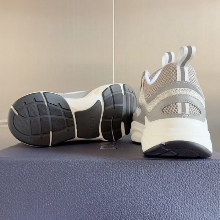 D10R B22 TRAINER SNEAKER DR258-0039