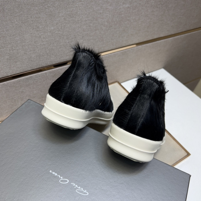 RICK 0WENS SNEAKERS RO458-257