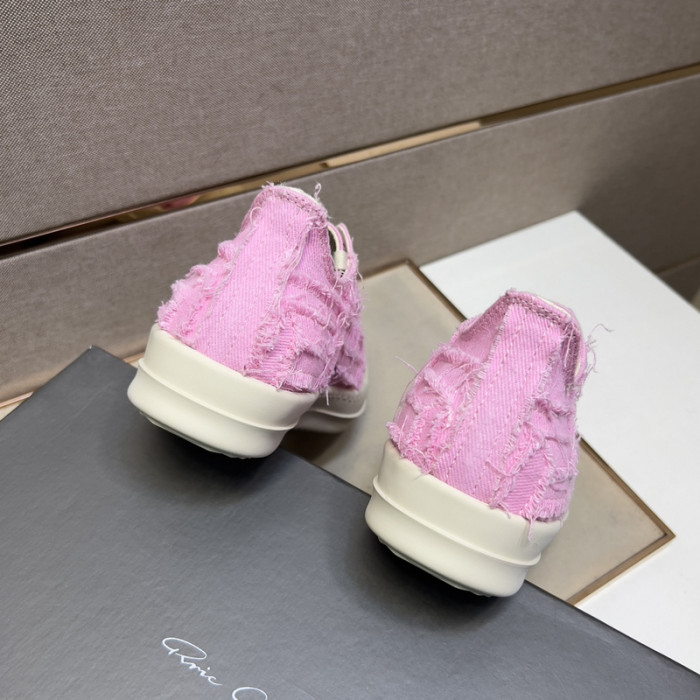 RICK 0WENS SNEAKERS RO458-259