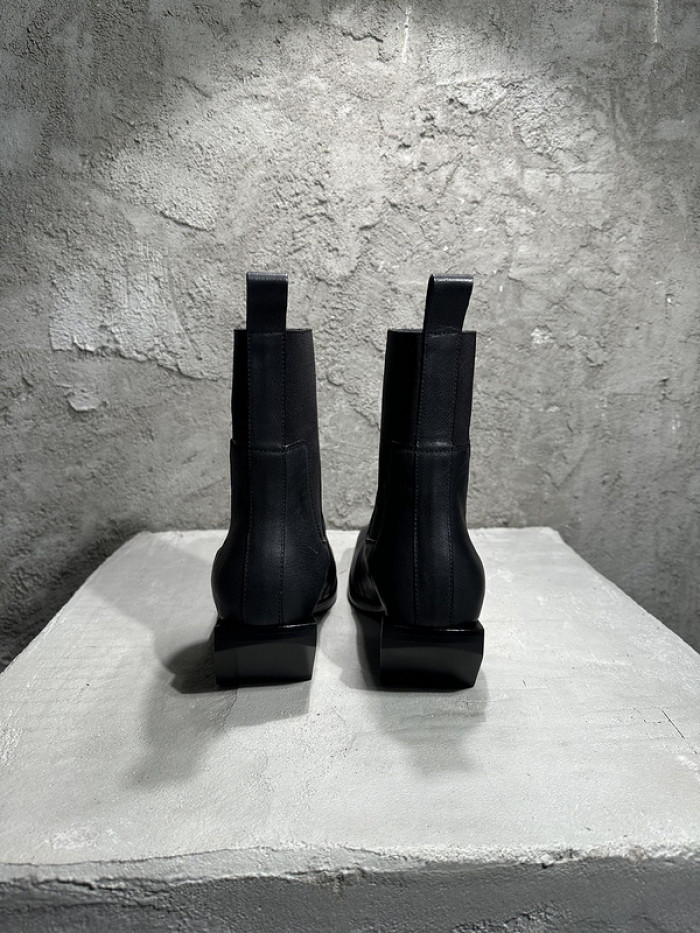 RICK 0WENS SNEAKERS RO458-260