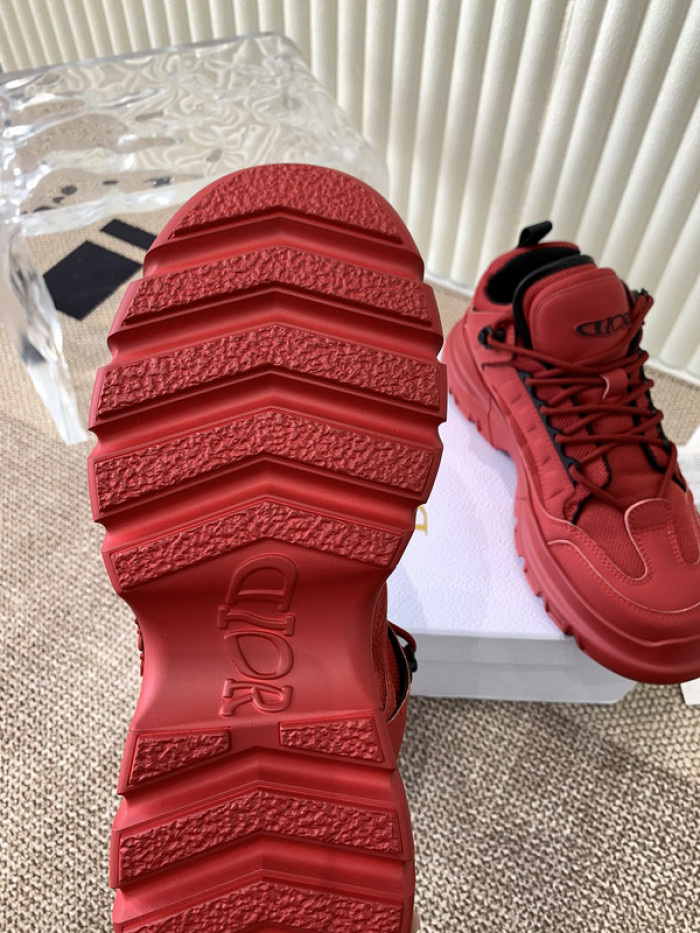 D10R SNEAKERS D896-091