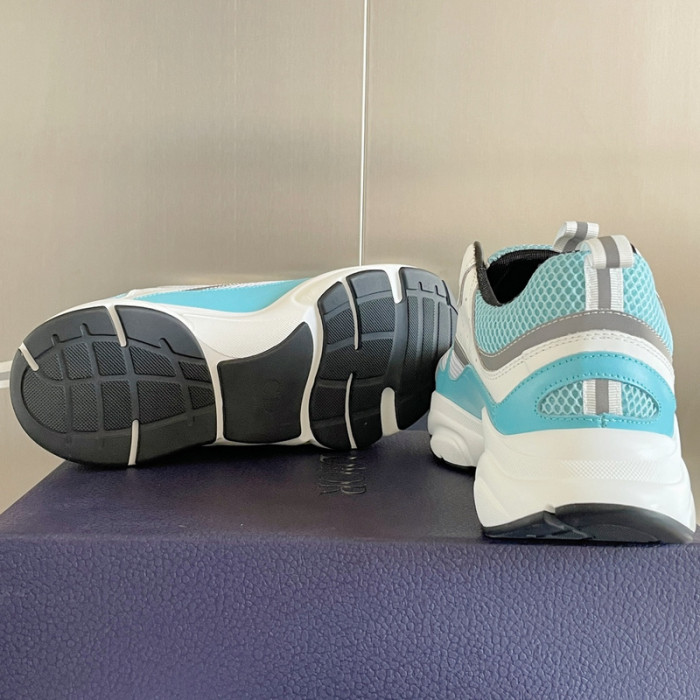 D10R B22 TRAINER SNEAKER DR258-0040