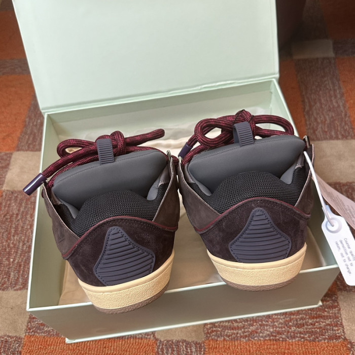 LAN.VIN SNEAKERS LEN001-203