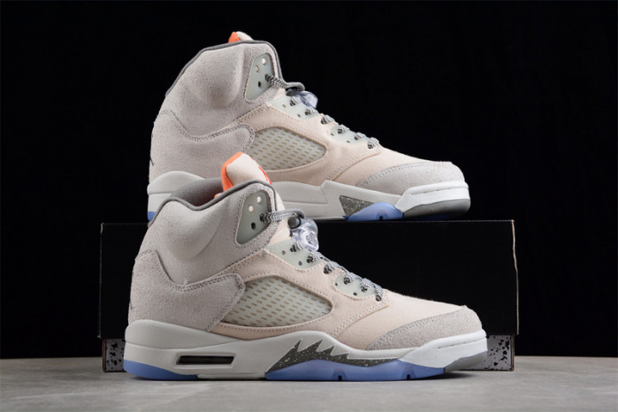 Air Jordan 5 Retro SE Craft 