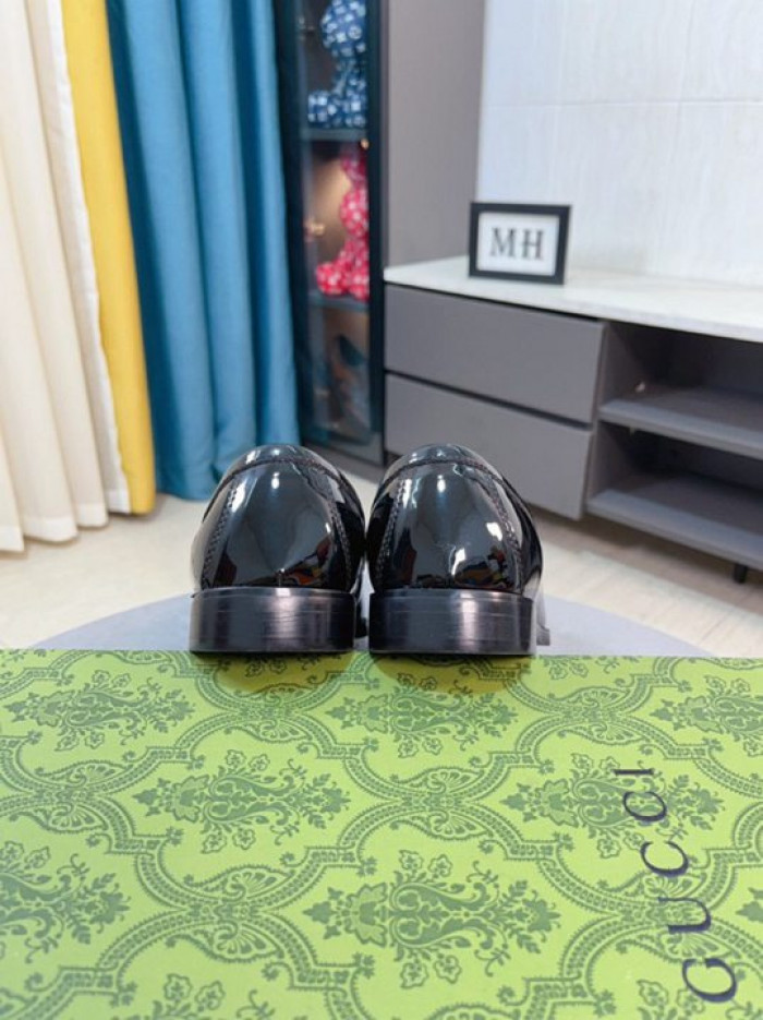 G*u*i1 loafers gu0613-073