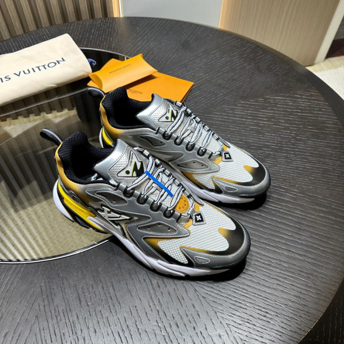 1V SNEAKERS 1V0425-116