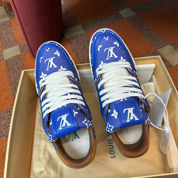 1V SNEAKERS 1V0425-124