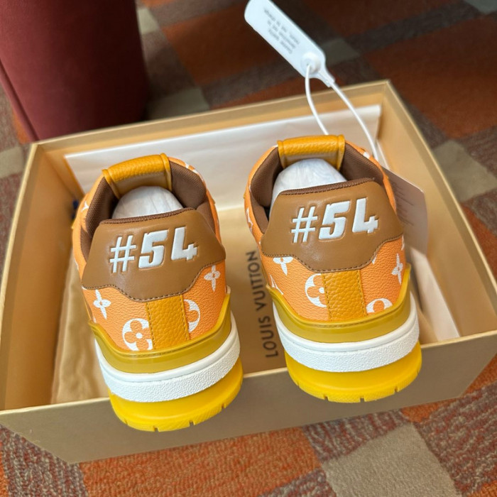 1V SNEAKERS 1V0425-125