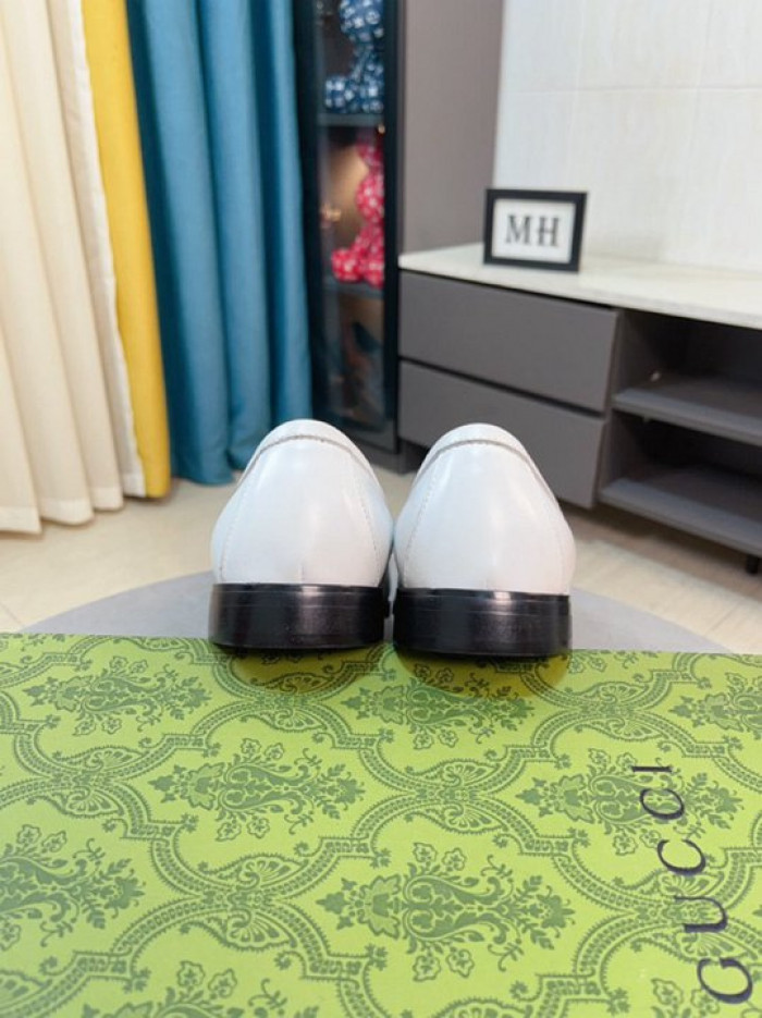 G*u*i1 loafers gu0613-075