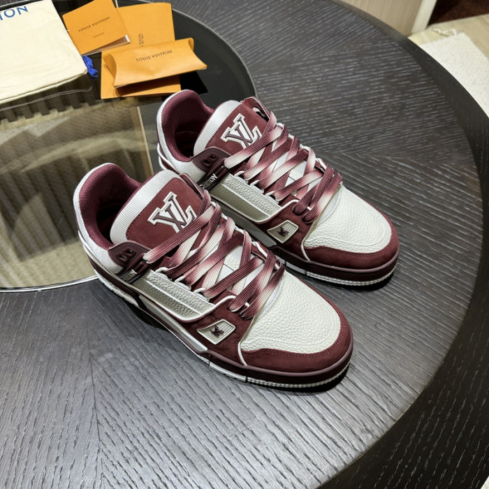 1V SNEAKERS 1V0425-137