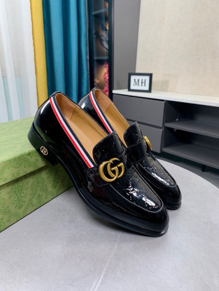 G*u*i1 loafers gu0613-076
