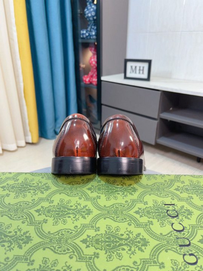 G*u*i1 loafers gu0613-077