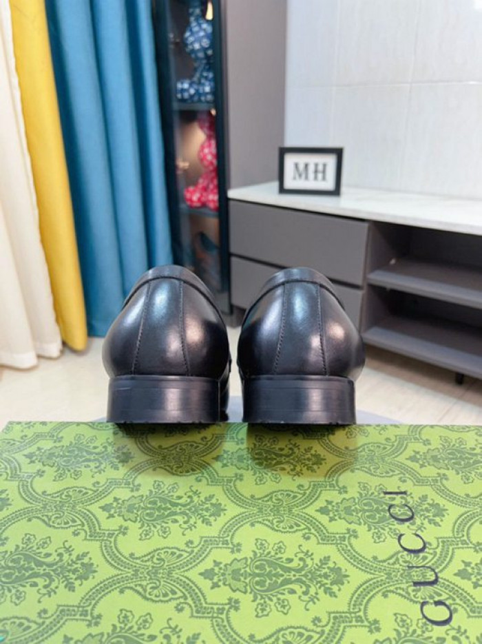 G*u*i1 loafers gu0613-081