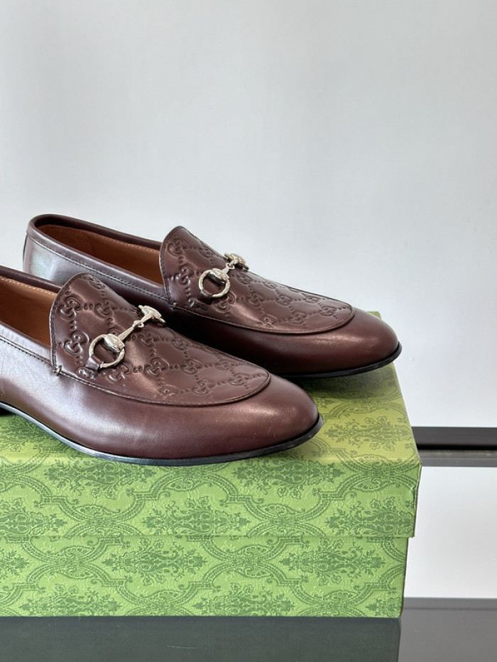 G*u*i1 loafers gu0613-059