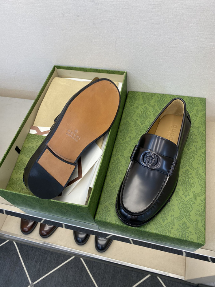 G*u*i1 loafers gu0613-066