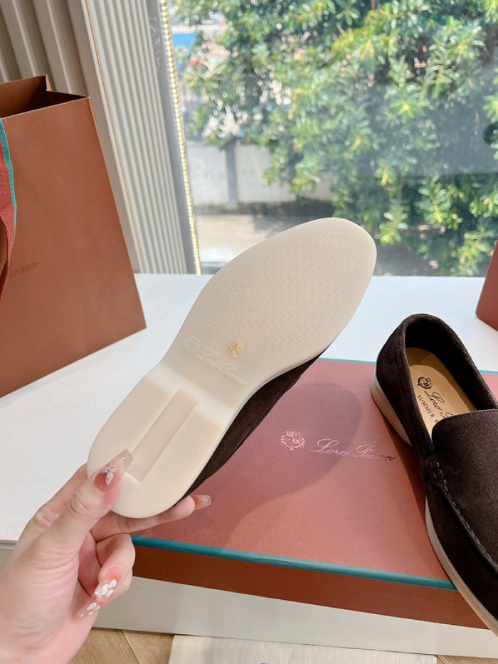 L0r0 Piana SNEAKERS T0425-074