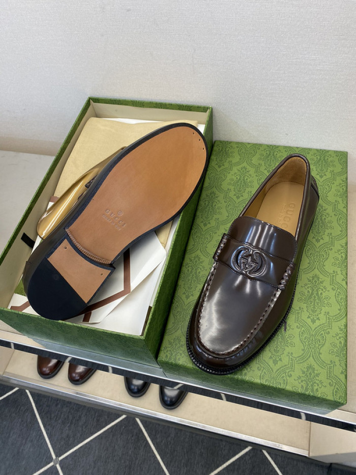 G*u*i1 loafers gu0613-068
