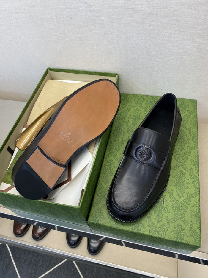 G*u*i1 loafers gu0613-069