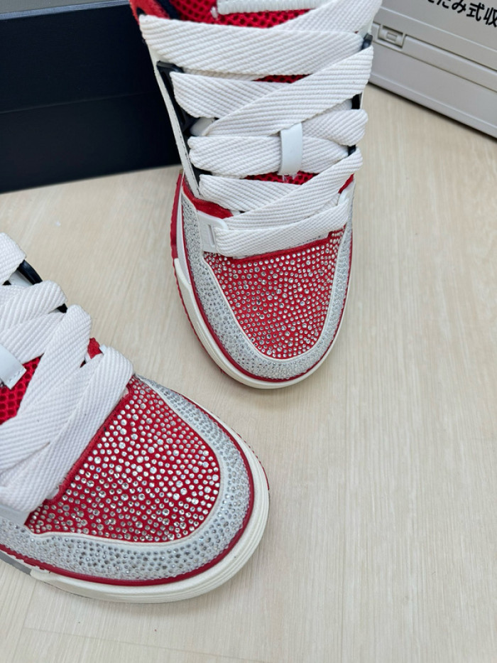 AMIR1 Sneaker TU582-182