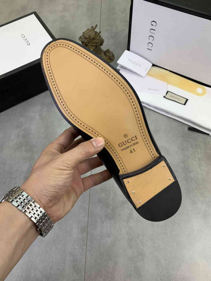 G*u*i1 loafers gu0613-072