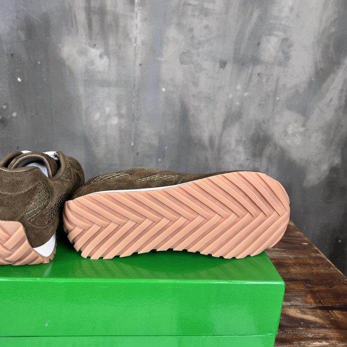 b0ttega Ve*ne*ta sneaker bv582-052