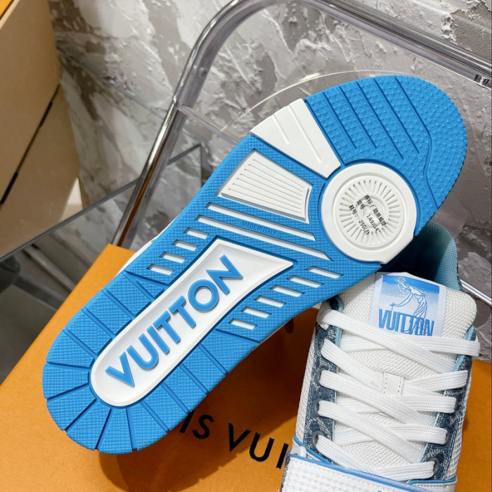 1V SNEAKERS 1V0425-199