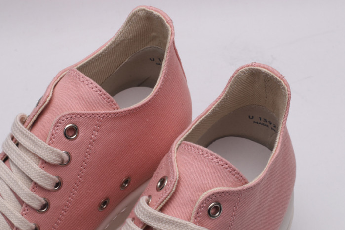 RICK 0WENS SNEAKERS RO458-276