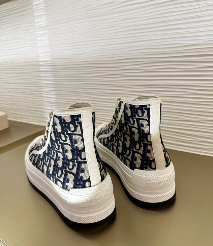 D10R B23 Sneakers Low Top DR1256-5601