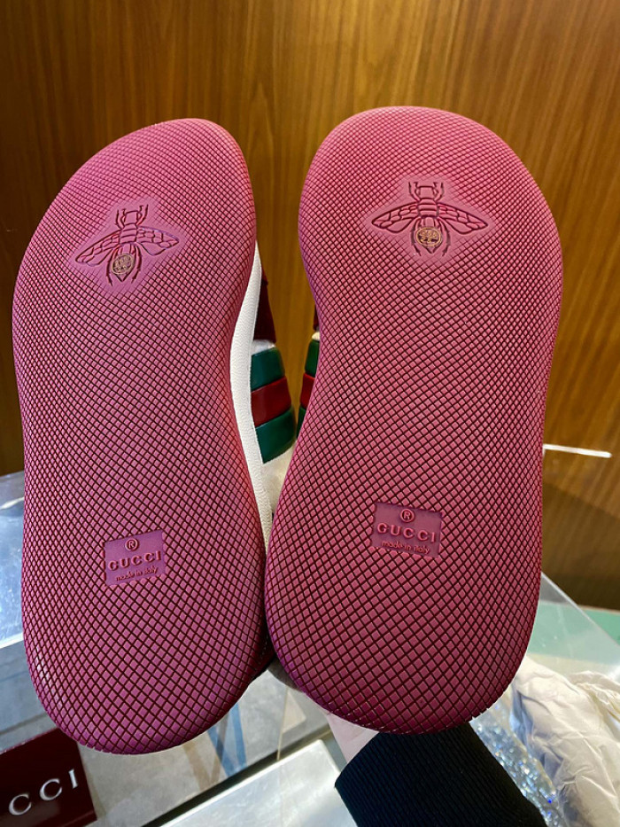 G*u*i trainer sneaker gu58203-2372