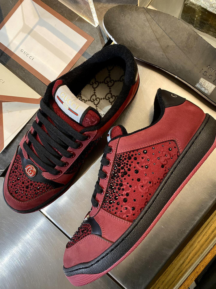 G*u*i trainer sneaker gu58203-2373