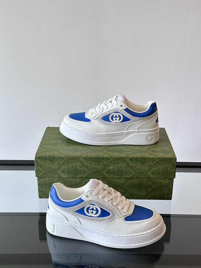 G*u*i trainer sneaker gu58203-2377