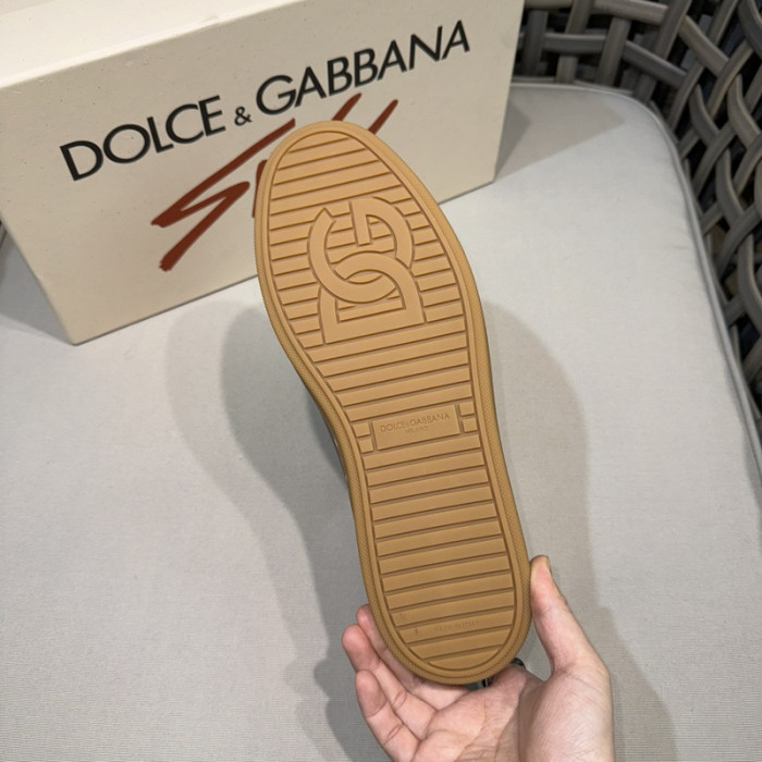 D.G. Sneakers DG210-190