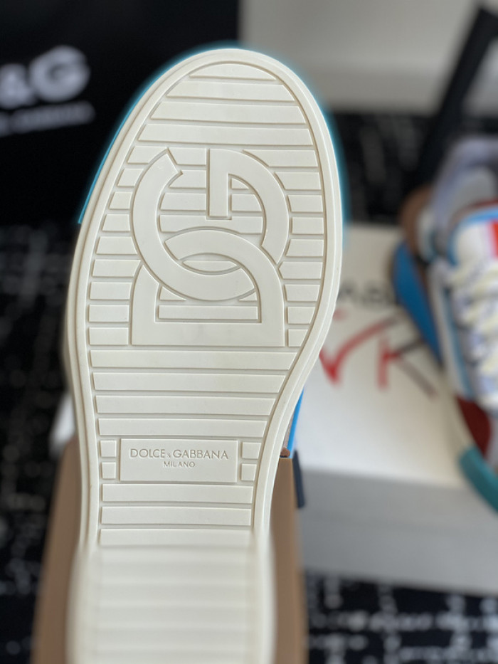 D.G. Sneakers DG210-237