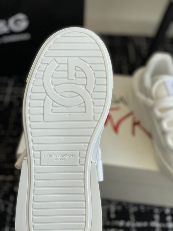 D.G. Sneakers DG210-241