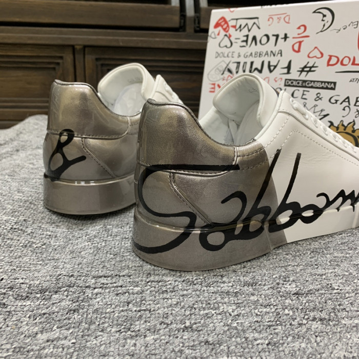 D.G. Sneakers DG210-252