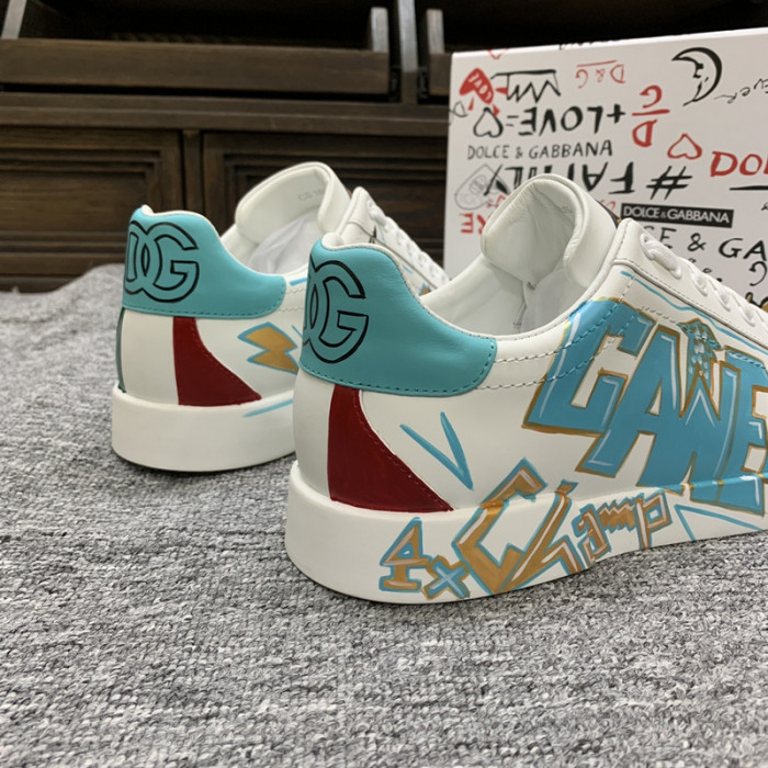 D.G. Sneakers DG210-254