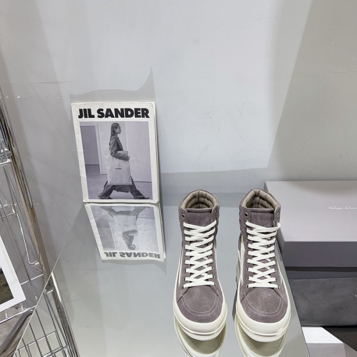 RICK 0WENS SNEAKERS RO458-297