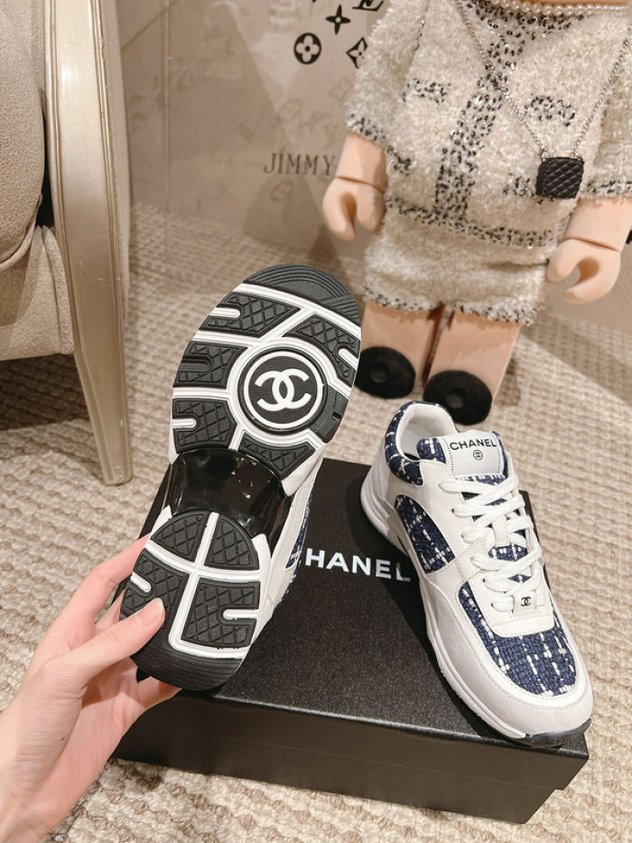 CHANE1 SNEAKERS T0425-103