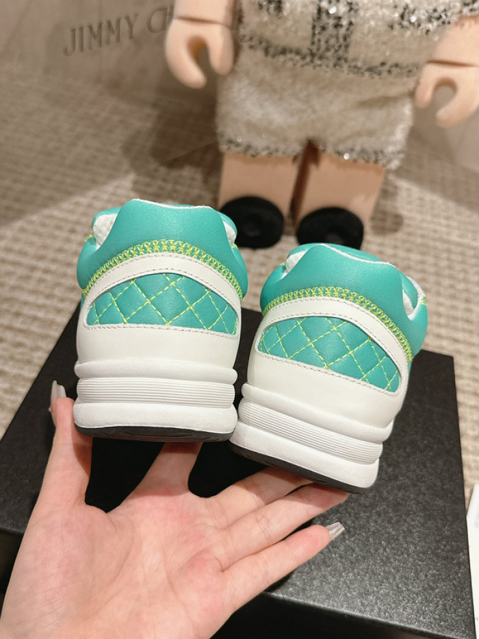 CHANE1 SNEAKERS T0425-110