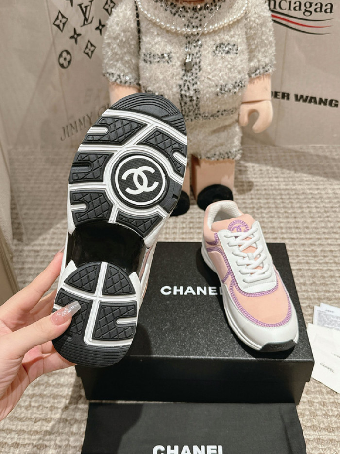 CHANE1 SNEAKERS T0425-111